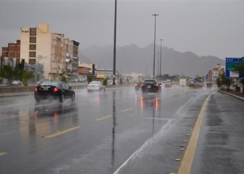 طقس مصر