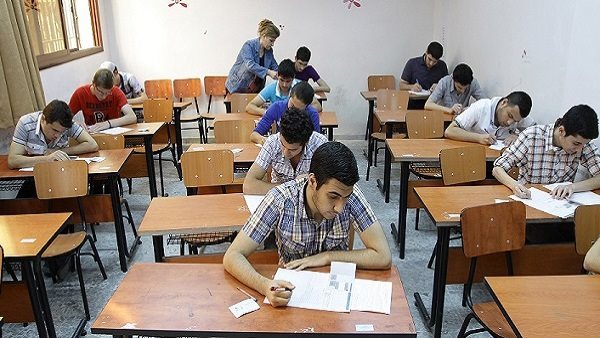 تعليمات عاجلة من التعليم بمراعاة أعياد المسيحيين عند وضع جدول امتحانات شهر أبريل 2 قرار التعليم