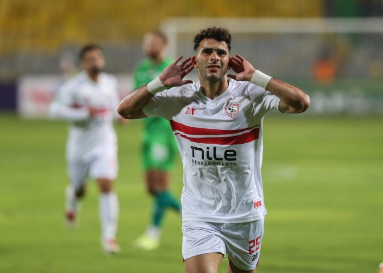 الزمالك يثير الجدل بإقتراح جديد لحل أزمة زيزو 1 زيزو لن يحضر التحقيق