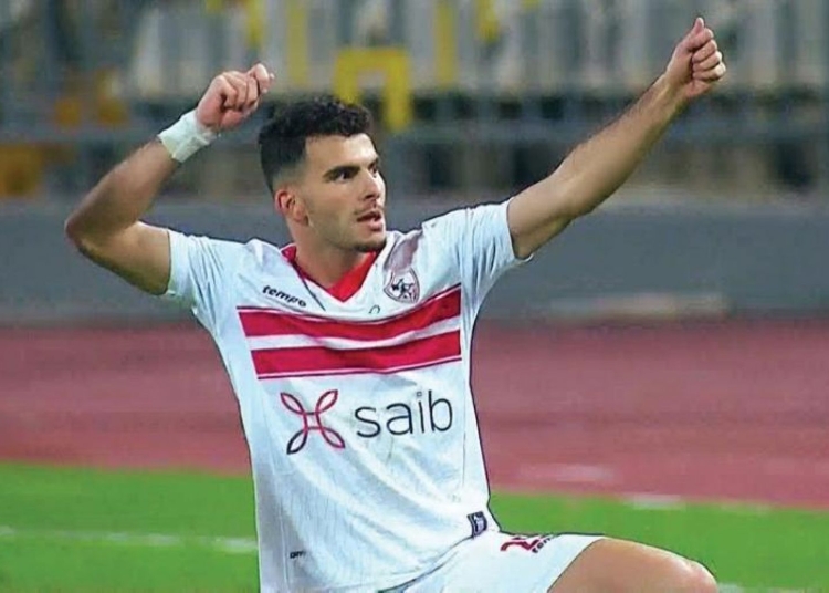 آخر كلام الزمالك حسمها حقيقة مفاوضات زيزو والمطالبة بالعودة الفورية للتدريبات 1 زيزو