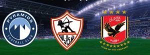 رسميا موعد نهاية الدوري المصري وفقا لبيان رابطة الأندية 2 صراع مشتعل في الدوري المصري