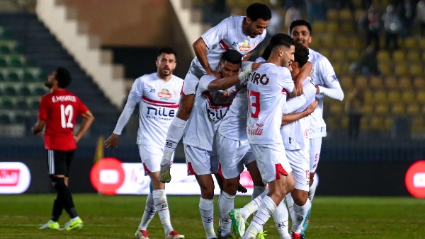 ردا على انتقال زيزو تحركات من الزمالك لخطف صفقة سوبر من الأهلي 4 الدوري المصري