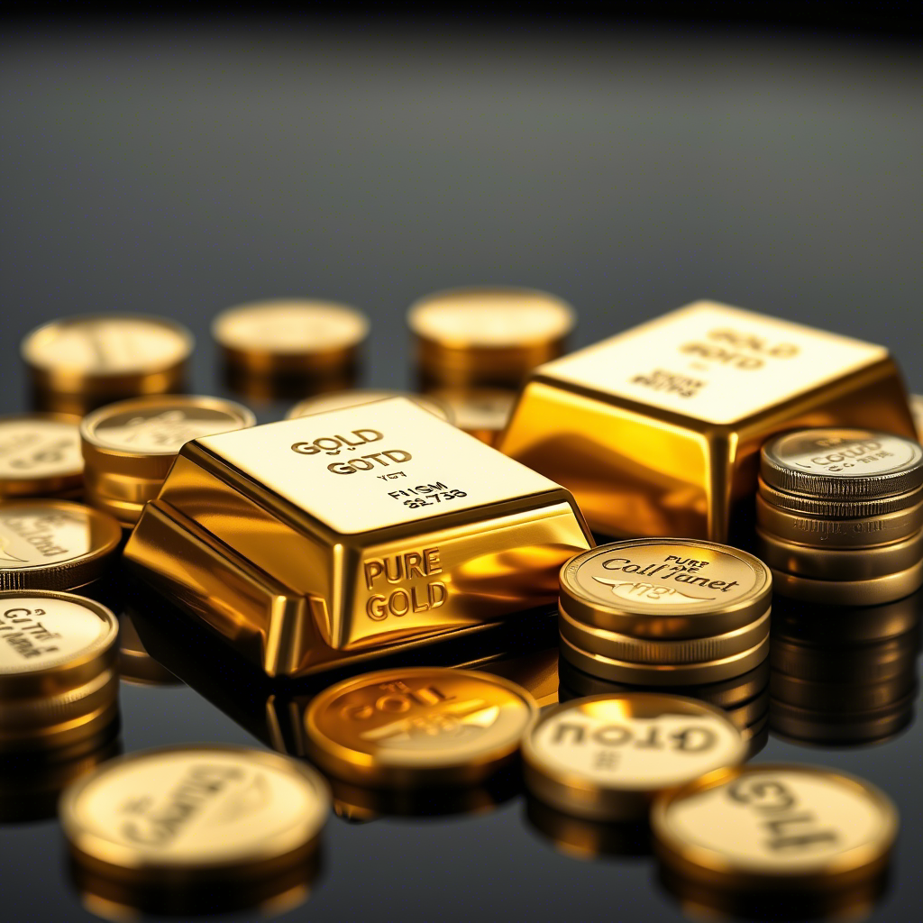 شعبة المجوهرات تكشف عن استمرار تراجع أسعار الذهب بنهاية اليوم 29/4/2025 وقيمة عيار ال21 المحير 2 أسعار الذهب