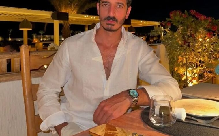 من هو دنجوان التيك توك محمد شاكر عقب اثارة الجدل بيربح مليون جنيه في اليوم 2 دنجوان التيك توك