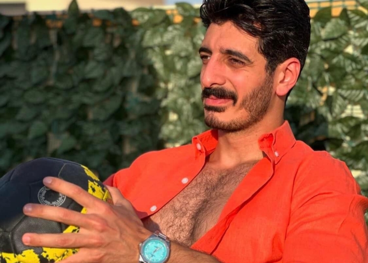 من هو دنجوان التيك توك محمد شاكر عقب اثارة الجدل بيربح مليون جنيه في اليوم 1 دنجوان التيك توك