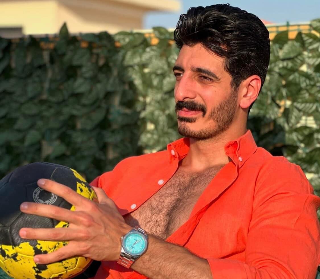 من هو دنجوان التيك توك محمد شاكر عقب اثارة الجدل بيربح مليون جنيه في اليوم 3 دنجوان التيك توك