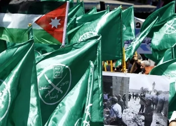 ضبط واحتجاز 3 من الأخوان