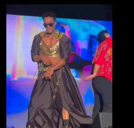 مأزق محمد رمضان مستمرة أسرة العندليب الراحل عبد الحليم تتقدم ببلاغ ضده 2 محمد رمضان يرد بطريقته الخاصة