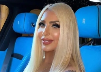 قضية المنتجة سارة خليفة
