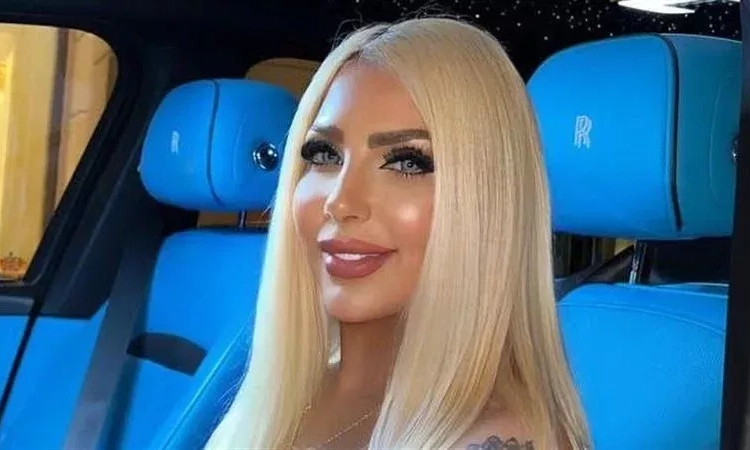 متهم عائلي يهز قضية سارة خليفة ومفاجأة عن دور شقيقها في تجارة المخدرات 1 قضية المنتجة سارة خليفة