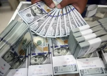 سعر الدولار