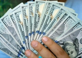 سعر الدولار
