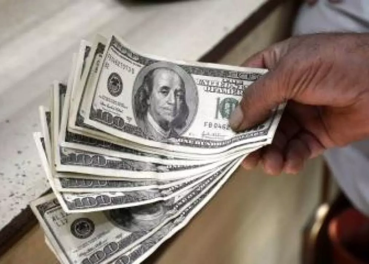ثبات سعر الدولار بنهاية تعاملات الجمعة 30 مايو 2025 بعد فترة من التقلبات 1 سعر الدولار اليوم
