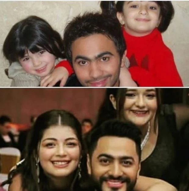 الكشف عن سبب غياب تامر حسنى عن حفل زفاف هشام جمال وليلى أحمد زاهر 3 غياب تامر حسنى عن حفل زفاف هشام جمال