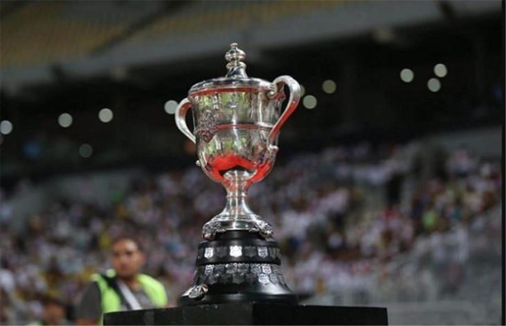 أخر كلام بشان كأس مصر بين الزمالك وبيراميدز اتحاد الكرة يحسم الجدل عن موعد ومكان إقامة المبارة 2 كأس مصر