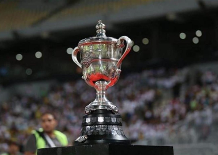 رسميا نهائي كأس مصر بين الزمالك وبيراميدز يوم ٢٠ مايو 1 استعدادات الزمالك مستمرة بثبات