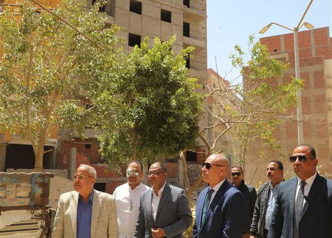فلوسك هضيع محافظ القاهرة يصدر بيان ويناشد المواطنين بعدم شراء الشقق السكنية قبل التأكد من هذا الشرط 3 محافظ القاهرة يصدر بيان