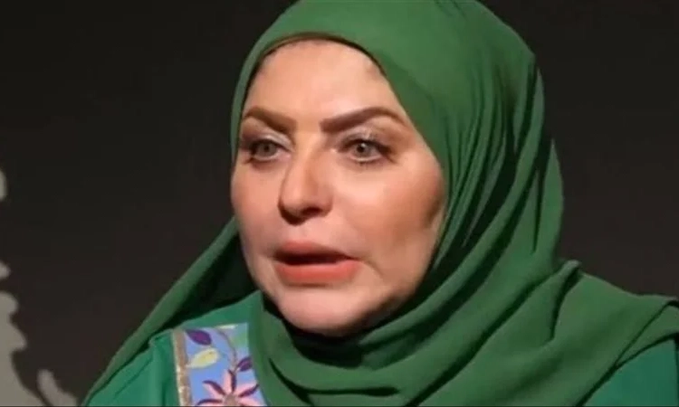 ميار الببلاوي تتصدر الترند بسبب الفنانة الراحلة إيناس النجار 1 ميار الببلاوي تتصدر الترند