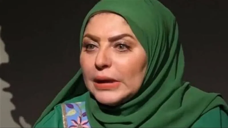 ميار الببلاوي تتصدر الترند بسبب الفنانة الراحلة إيناس النجار 3 ميار الببلاوي تتصدر الترند