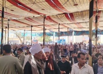 نائب محافظ سوهاج