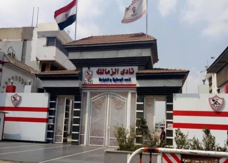 إعلامي يعلن عن صفقة نادي الزمالك الجديدة يناير القادم 5 ملايين جنيه 1 الزمالك