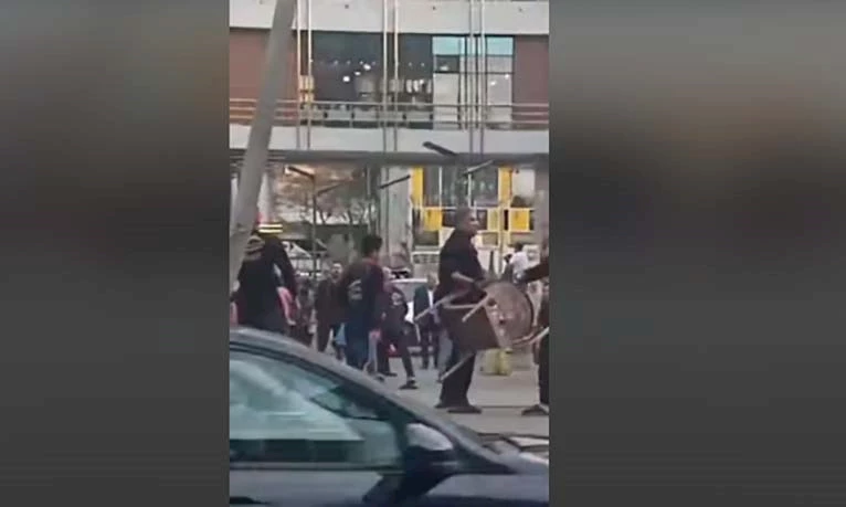 الداخلية تصدر بيان رسمي بشأن واقعة قصر المندي بمصر الجديدة وإصابة أحد الأطراف بجروح وكسور متفرقة 3 واقعة قصر المندي