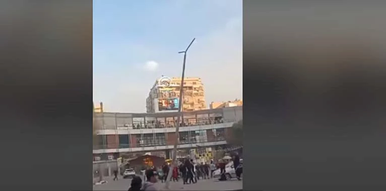 الداخلية تصدر بيان رسمي بشأن واقعة قصر المندي بمصر الجديدة وإصابة أحد الأطراف بجروح وكسور متفرقة 4 واقعة قصر المندي