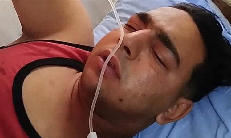 كشف تفاصيل مفاجأة في تقرير الطب البيطري بشأن أكل نمر طنطا عقب واقعة عامل السيرك المأساوية 1 واقعة عامل السيرك