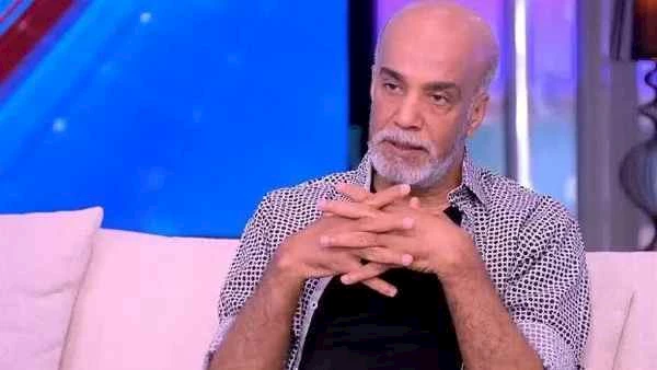 الحزن يفجع الوسط الفني بـ وفاة الفنان سليمان عيد المفاجئ منذ ساعات 4 وفاة الفنان سليمان عيد2