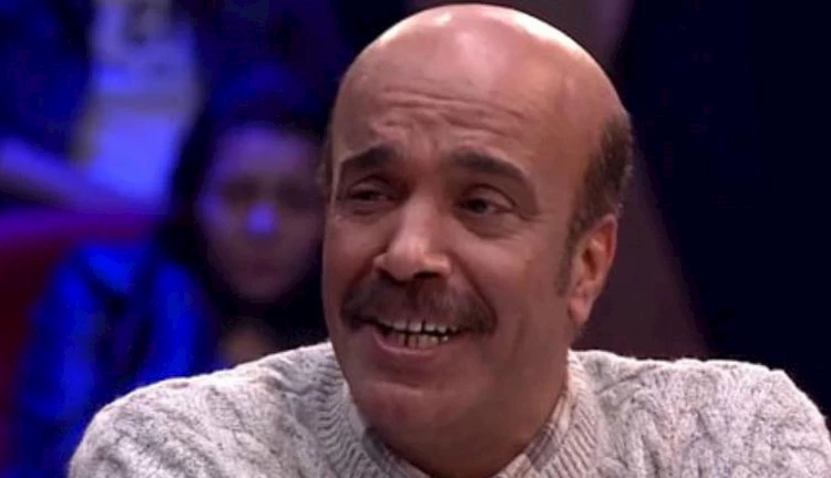 الحزن يفجع الوسط الفني بـ وفاة الفنان سليمان عيد المفاجئ منذ ساعات 1 رد نجل سليمان عيد