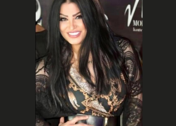 وفاة جينا سلطان