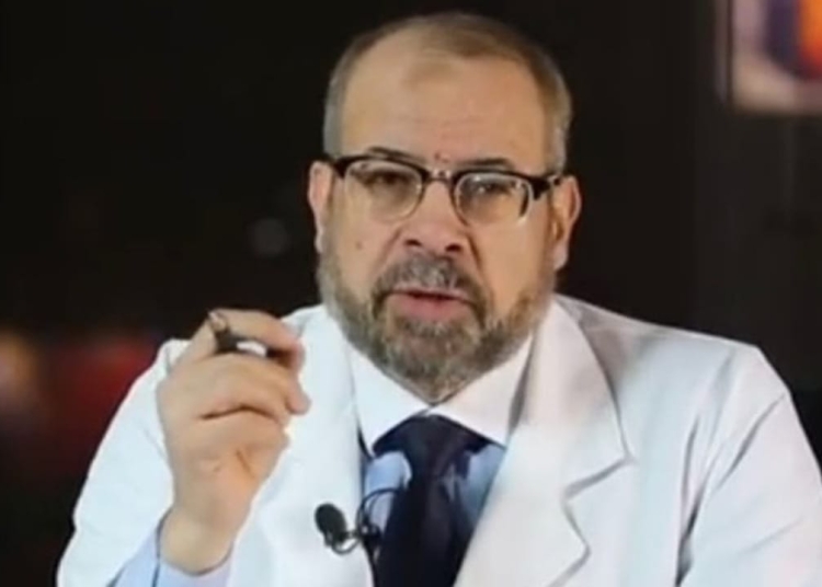5 أطباء أنهت حياته المهنية تفاصيل وقف الدكتور جوده عواد عن مزاولة الطب 1 وقف الدكتور جوده عواد