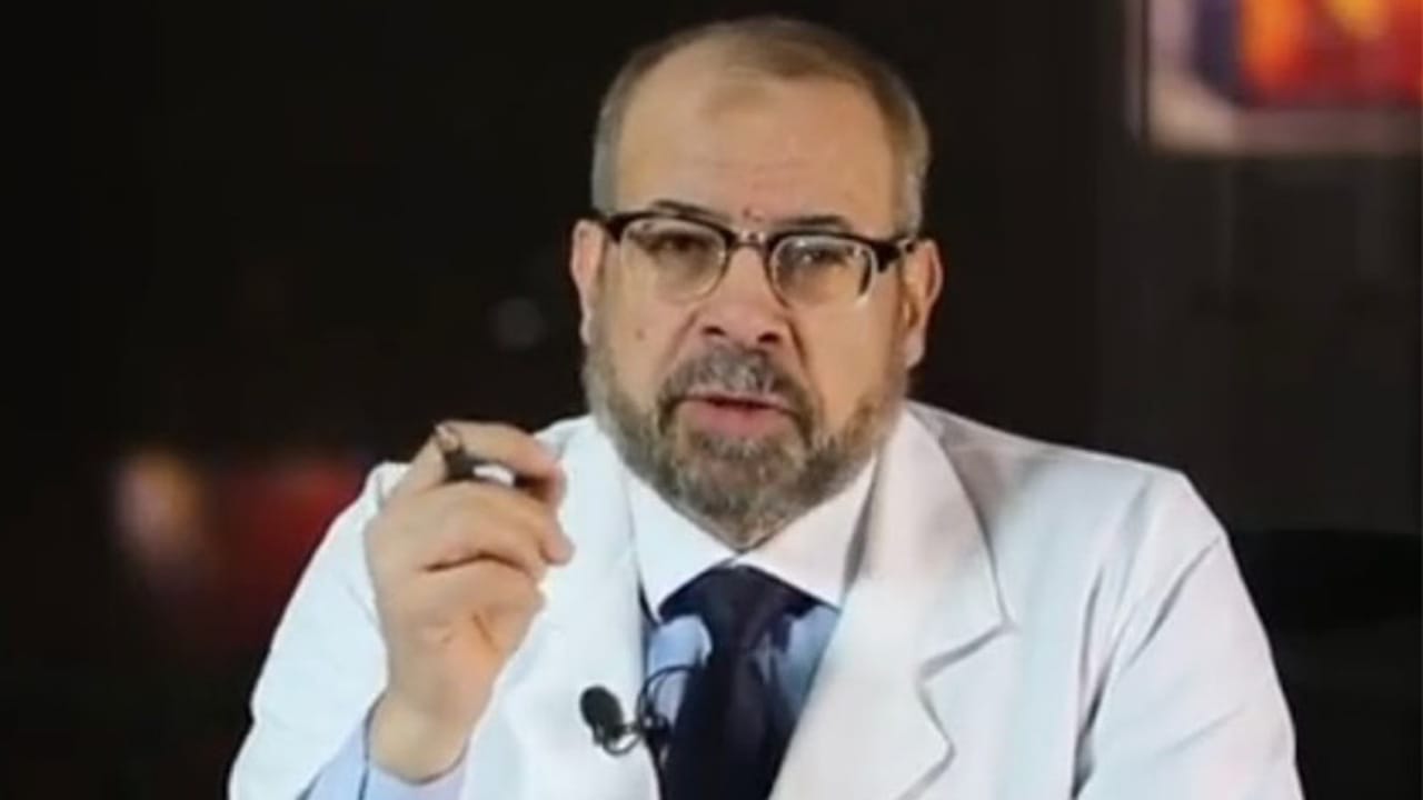 5 أطباء أنهت حياته المهنية تفاصيل وقف الدكتور جوده عواد عن مزاولة الطب 4 وقف الدكتور جوده عواد