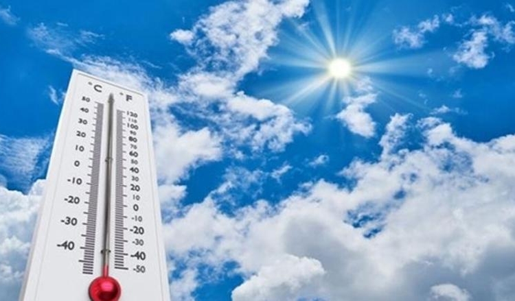 بشرى سارة بدء انخفاض الحرارة غدا وتحذيرات من اضطراب الملاحة البحرية 1 انخفاض الحرارة غدا