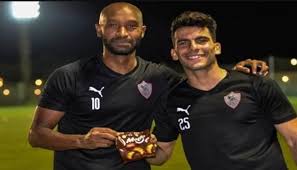 تفاصيل لقاء شيكابالا وزيزو داخل نادي الزمالك هل حدث احتكاك 4 شيكابالا وزيزو