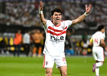 صدمة ميت عقبة مصدر في الزمالك يكشف كواليس خديعة زيزو قبل انتقاله المفاجئ للأهلي 10 أحمد سيد زيزو