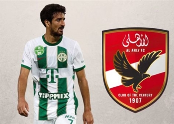 محمد علي بن رمضان