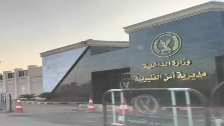 مفاجأة مدوية يكشفها تقرير الطب الشرعي في واقعة شبرا الخيمة عقب تعدي جد على حفيده 2 واقعة شبرا الخيمة عقب تعدي جد على حفيده