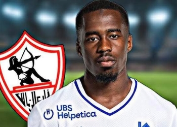 الزمالك يجري تحركات مكثفة من أجل أزمة أوكو