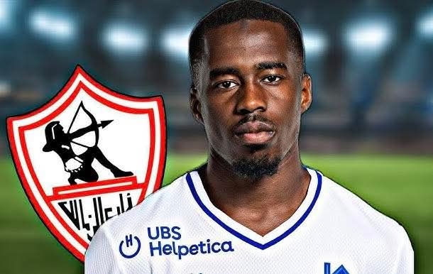 رسميا نادي الزمالك يجري تحركات مكثفة من أجل أزمة أوكو 1 الزمالك يجري تحركات مكثفة من أجل أزمة أوكو