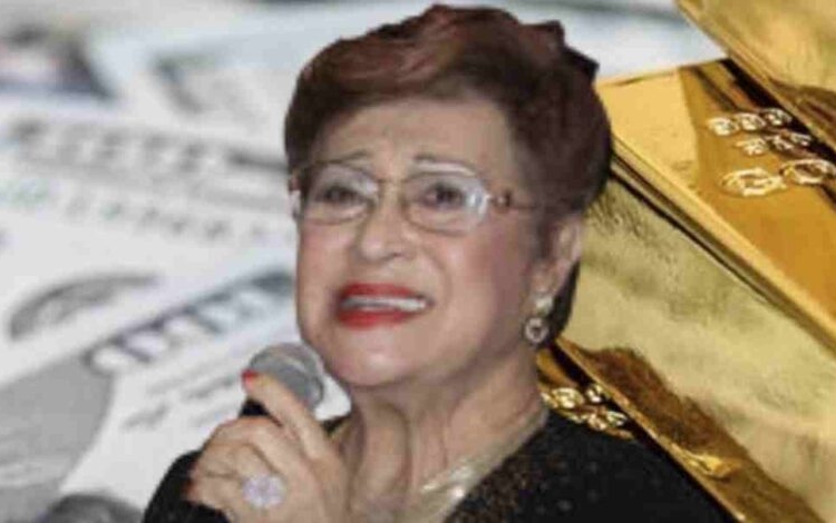 محامي أحفاد الدكتورة نوال الدجوي يكشف عن ورقة الحسم و يفجر مفاجأة 1 وفاة حفيد الدجوي