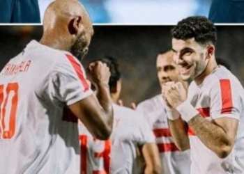 تفاصيل لقاء شيكابالا وزيزو داخل نادي الزمالك هل حدث احتكاك