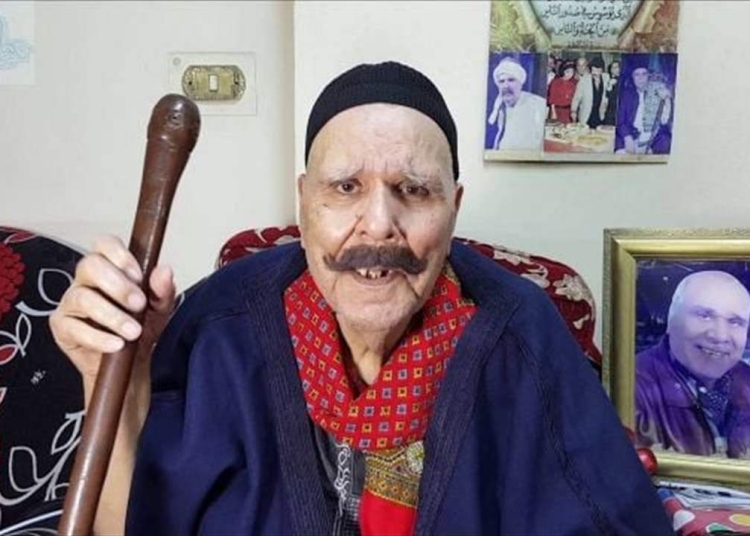 بعد وفاة الفنان نعيم عيسى أعراض المرض الذى تسبب برحيله وعلامات مميزة عند الصغار 1 الفنان نعيم عيسى