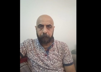 المخرج المسرحي عصام عاطف