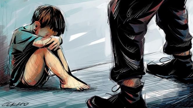 تفاصيل واقعة اتهام عامل بفعل مشين لـ 3 أطفال فى حمام مسجد بمدينة نصر 4 اعتداء عامل مطعم على طفل بفعل مشين