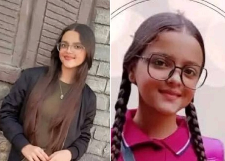 ياقهرة قلبي عليكي يابنتي جونير ماجد يوسف سافرت السماء والحزن يخيم على صفحات السوشيال ميديا 1 جونير ماجد يوسف