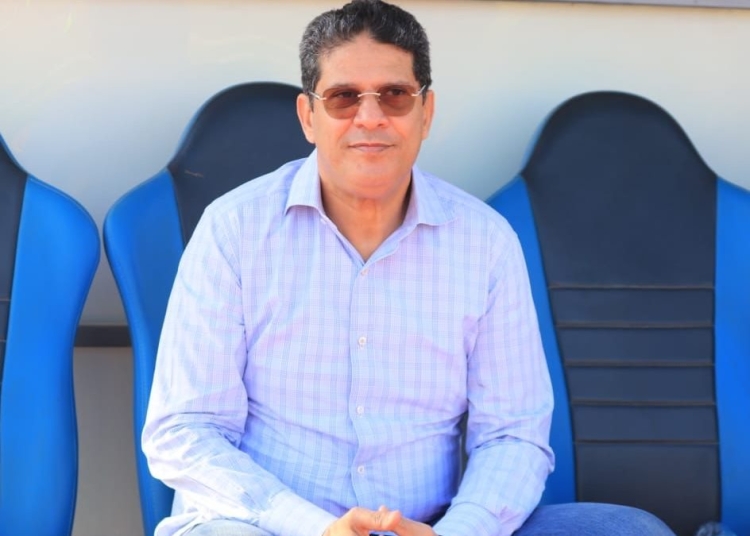 أمنية لم تتحقق ونصيحة هذا ماقاله أيمن الرمادي عن كلا من عبد الله السعيد و القندوسي وشيكابالا 1 أيمن الرمادي