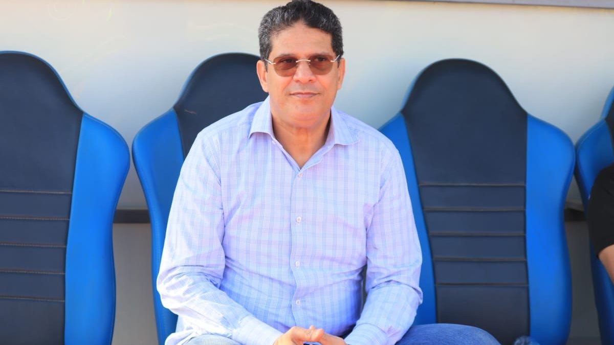 ضربات الزمالك لا تتوقف المدير الفني أيمن الرمادي يعلن إصابته بقطع في غضروف الركبة 2 أيمن الرمادي