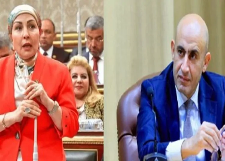نائبة برلمانية توجه رسالة إلى وزير التربية والتعليم اقتراح لتدريس مادة جديدة 1 رسالة إلى وزير التربية والتعليم