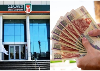 البنك الأهلي المصري